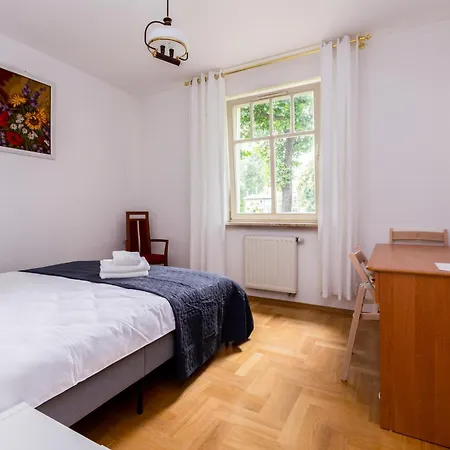 Centre By Bookinghost Apartament Sopot