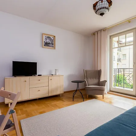 Centre Appartamento Sopot
