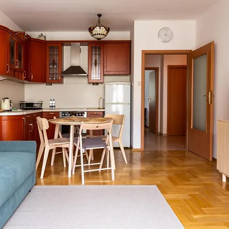 Centre Appartamento *