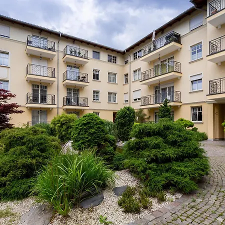 Centre By Bookinghost Apartament Sopot