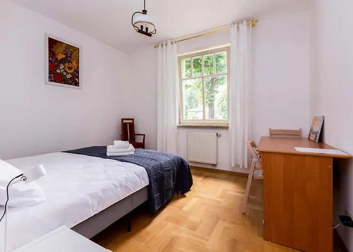 Centre By Bookinghost Apartment Sopot