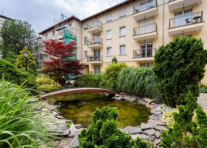 Centre By Bookinghost Sopot